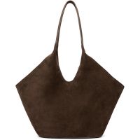 Aesther Ekme Brown Phantom Tote 261239F049016