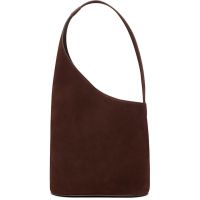 Aesther Ekme Brown Lune Tote 261239F049017