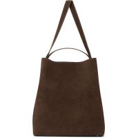 Aesther Ekme Brown Sac Tote 261239F049019
