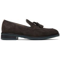Paul Smith Brown Lawrence Loafers 261260M231002