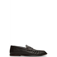 Paul Smith Brown Faron Loafers 261260M231004