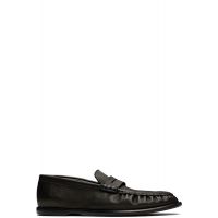 Paul Smith Black Faron Loafers 261260M231005