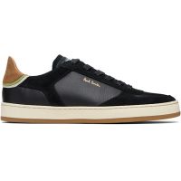 Paul Smith Black Destry Sneakers 261260M237001