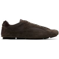 Paul Smith Brown Marini Sneakers 261260M237020