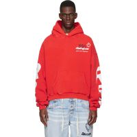 Rivington Roi Rebis Red Membership USO Hoodie 261268M202013