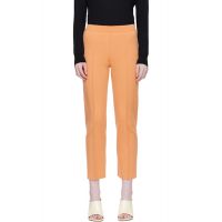 High Sport Orange Merino Louis Trousers 261278F087007