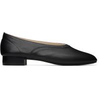 Repetto Black Olympe Ballerina Flats 261296F118068