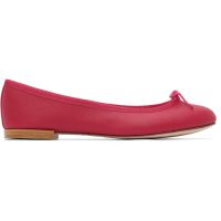 Repetto Pink Cendrillon Ballerina Flats 261296F118134