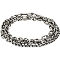 Title of work Multi Wrap Snake Bracelet 261330M142010