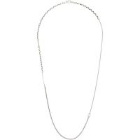 Title of work Mixed Chain Necklace 261330M145004