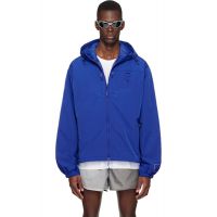RCOS Blue Insulated NY.WR.PA Sequoia Jacket 261337M180002