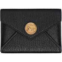 Chloe Black Envelope Card Holder 261338F037004