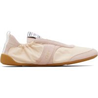 Pink Chloe Kick Sneakers 261338F128004