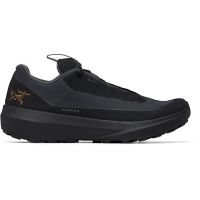 Arcteryx Black Norvan LD 4 GTX Sneakers 261340M237009