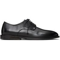Marsell Black Mando Derbys 261349M225005