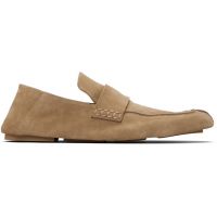 Marsell Brown Toddone Loafers 261349M225007