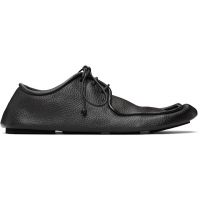 Marsell Black Toddone Derbys 261349M225008