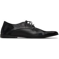 Marsell Black Distesa Derbys 261349M225010