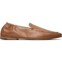 Marsell Brown Distesa Loafers 261349M225012