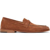 Marsell Brown Mocasso Loafers 261349M225016