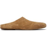 Marsell Tan Passo Slip-On Loafers 261349M231014