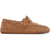 Marsell Tan Scatopelle Boat Shoes 261349M231027