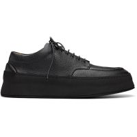 Marsell Black Cassapana Sneakers 261349M237001