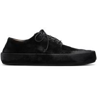 Marsell Black Cassapelle Sneakers 261349M237005