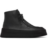 Marsell Black Cassapana Sneakers 261349M255000
