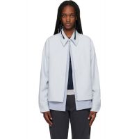 POST ARCHIVE FACTION (PAF) Blue A Jacket 261351F063007