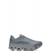POST ARCHIVE FACTION (PAF) Gray On Edition Cloudmonster Hyper Sneakers 261351F128001