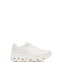 POST ARCHIVE FACTION (PAF) White On Edition Cloudmonster Hyper Sneakers 261351F128002
