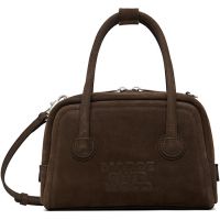 MARGESHERWOOD Brown Soft Mini Bag 261369F046021