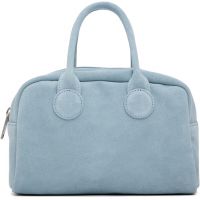 MARGESHERWOOD Blue Soft Bowling Bag 261369F046027