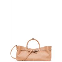 MARGESHERWOOD Beige Grandma Used Shoulder Bag 261369F046042