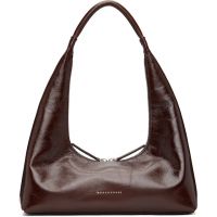 MARGESHERWOOD Burgundy Shoulder Bag 261369F048001