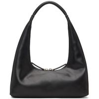 MARGESHERWOOD Black Shoulder Bag 261369F048003