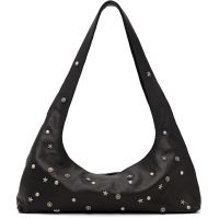 MARGESHERWOOD Black HALTER Bag 261369F048011
