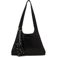 MARGESHERWOOD Black Halter Large Bag 261369F048075