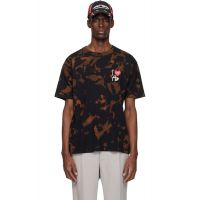 Andersson Bell Black Archive T-shirt 261375M213027