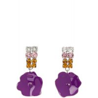 Marni Flower Earrings 261379F022003