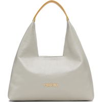 Marni Gray Top Handle Mini Bag 261379F048015