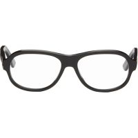 Marni Black RETROSUPERFUTURE Edition Azotl Glasses 261379M133008