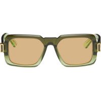 Marni Green RETROSUPERFUTURE Edition Zamalek Sunglasses 261379M134002