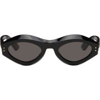 Marni Black RETROSUPERFUTURE Edition Zytherin Sunglasses 261379M134008