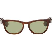 Marni Brown RETROSUPERFUTURE Edition Zasth Sunglasses 261379M134011