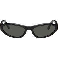Marni Black RETROSUPERFUTURE Edition Yozamei Sunglasses 261379M134015