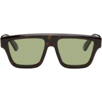 Marni Brown RETROSUPERFUTURE Edition Nistakari Sunglasses 261379M134018