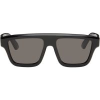 Marni Black RETROSUPERFUTURE Edition Nistakari Sunglasses 261379M134019