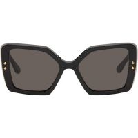 Marni Black RETROSUPERFUTURE Edition Nimrela Sunglasses 261379M134021
